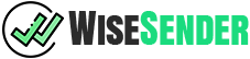 WiseSender